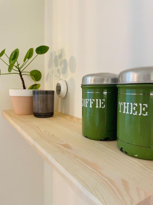 Appartement Boothuis スネーク エクステリア 写真